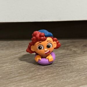 Disney Doorables Giulia Luca Let’s Party Series Figure